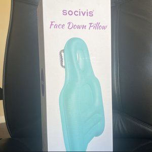 Face down Inflatable Pillow